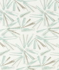 Premier Prints Inspire Blue Haze Slub Canvas Fabric