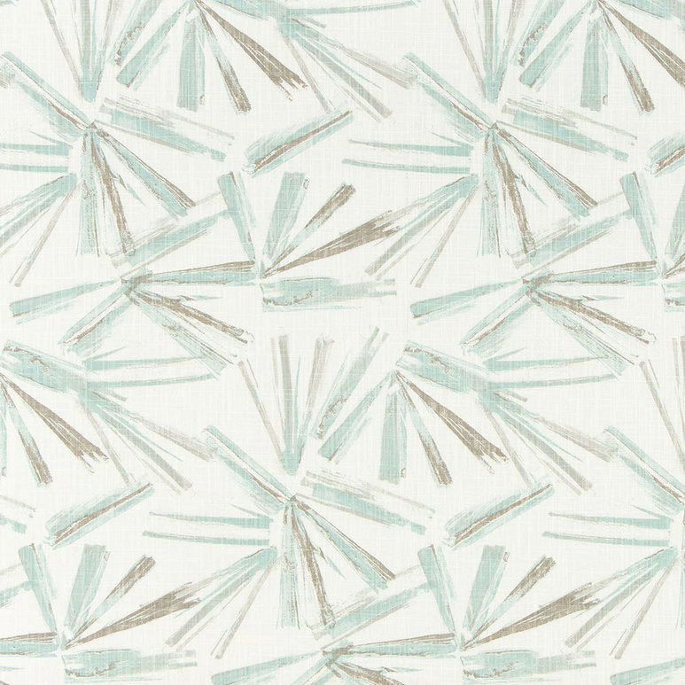 Premier Prints Inspire Blue Haze Slub Canvas Fabric