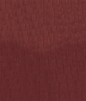 ABBEYSHEA Pique 1006 Mulberry Fabric