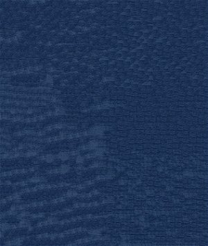 ABBEYSHEA Pique 308 Navy Fabric