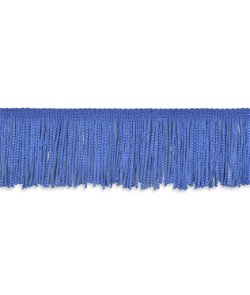 Expo International IR4424YLG-5 5 Yards of 2 Chainette Fringe Trim 5 2,  Yellow Gold