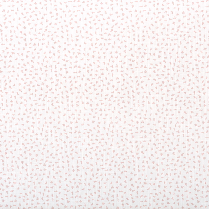 Premier Prints Ira Blush Slub Canvas Fabric image 1 of 1
