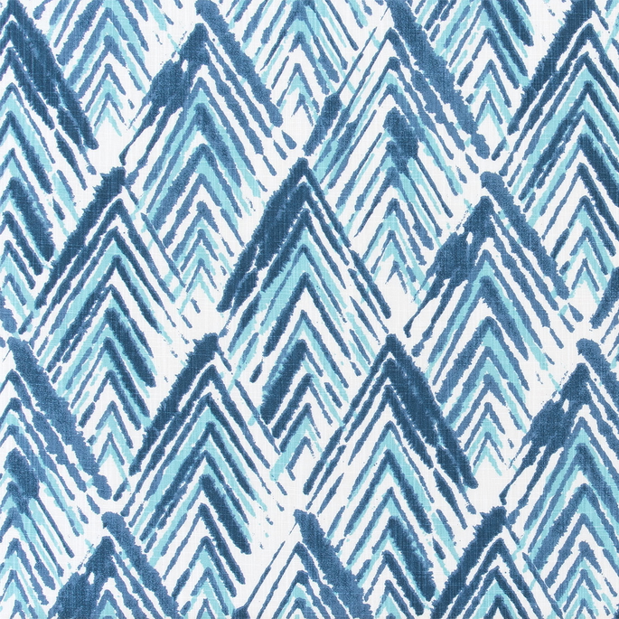 Premier Prints Iron Hill Italian Denim Slub Canvas Fabric image 1 of 1