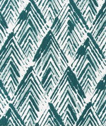 Premier Prints Iron Hill Plantation Blue Slub Canvas
