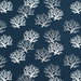 Premier Prints Isadella Premier Navy Slub Fabric