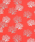 Premier Prints Isadella Salmon Slub Fabric