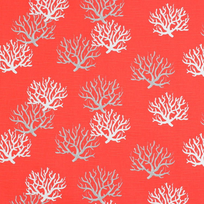 Premier Prints Isadella Salmon Slub Fabric image 1 of 5