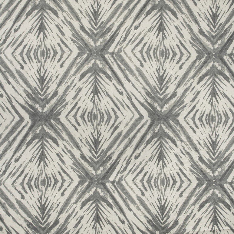 Kravet Island Dye Platinum Fabric