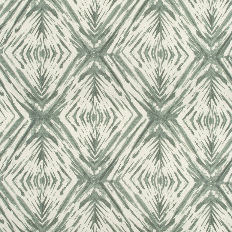 Kravet Island Dye Mist Fabric