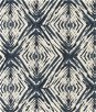 Kravet Island Dye Blue Steel Fabric