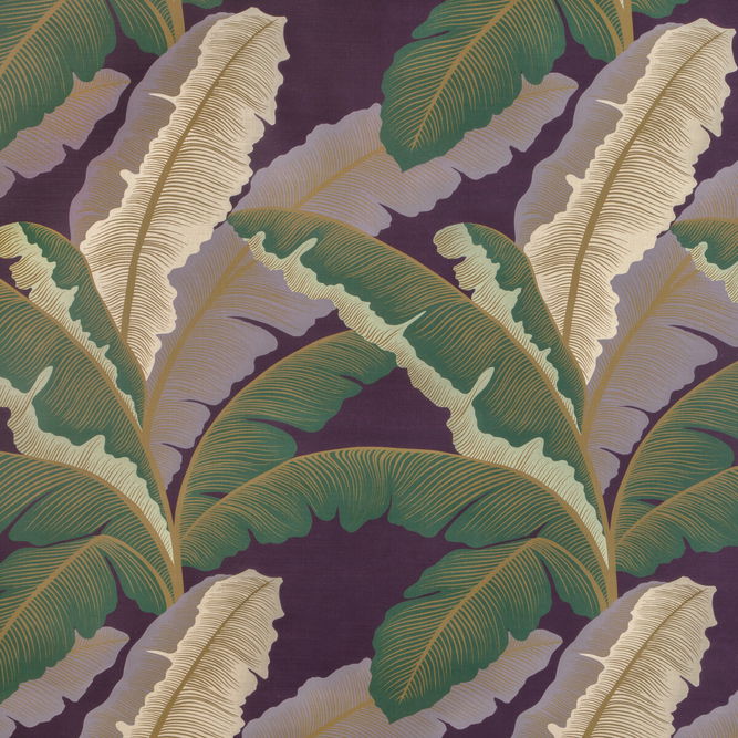 Kravet Isla Royal Berry Fabric