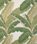 Kravet Isla Royal Golden Palm Fabric