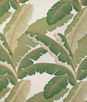 Kravet Isla Royal Golden Palm Fabric