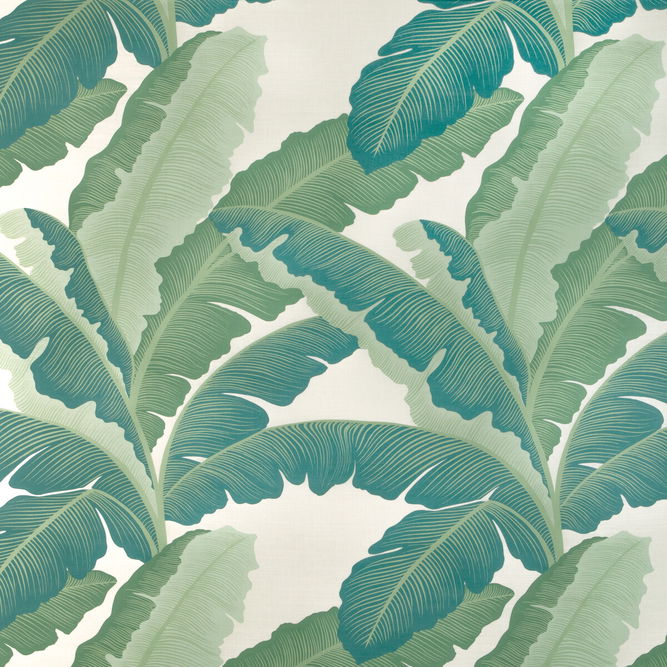 Kravet Isla Royal Azure Fabric
