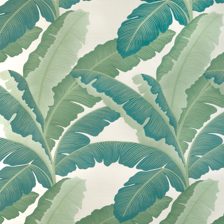 Kravet Isla Royal Azure Fabric