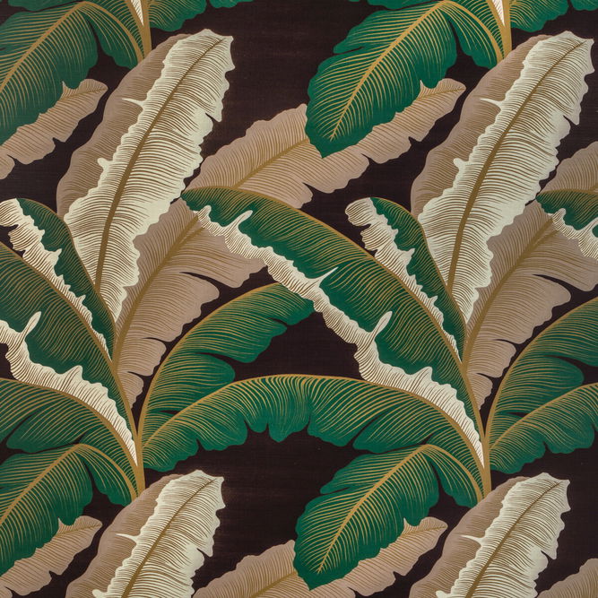 Kravet Isla Royal Cacao Fabric