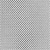 Black Italian Hard Net Crinoline Fabric - Image 1