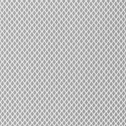 White Italian Hard Net Crinoline Fabric