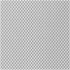 White Italian Hard Net Crinoline Fabric - Image 1