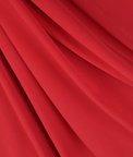 Red ITY Knit Stretch Jersey Fabric