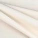 120&quot; Ivory Cotton Muslin Fabric thumbnail image 1 of 2