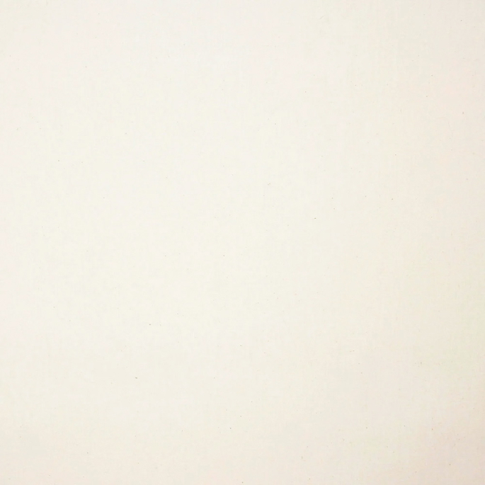 120" Ivory Cotton Muslin Fabric image 2 of 2