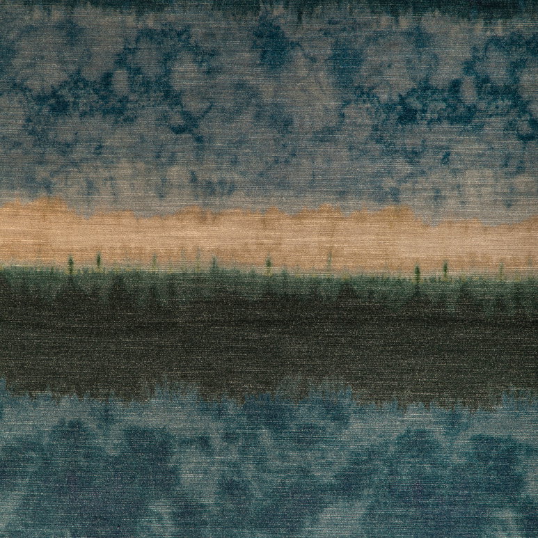 Kravet Izumo Aegean Fabric