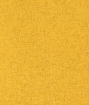 Premier Prints Jackson Spice Yellow Canvas Fabric