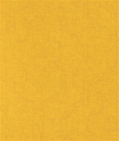 Premier Prints Jackson Spice Yellow Canvas Fabric