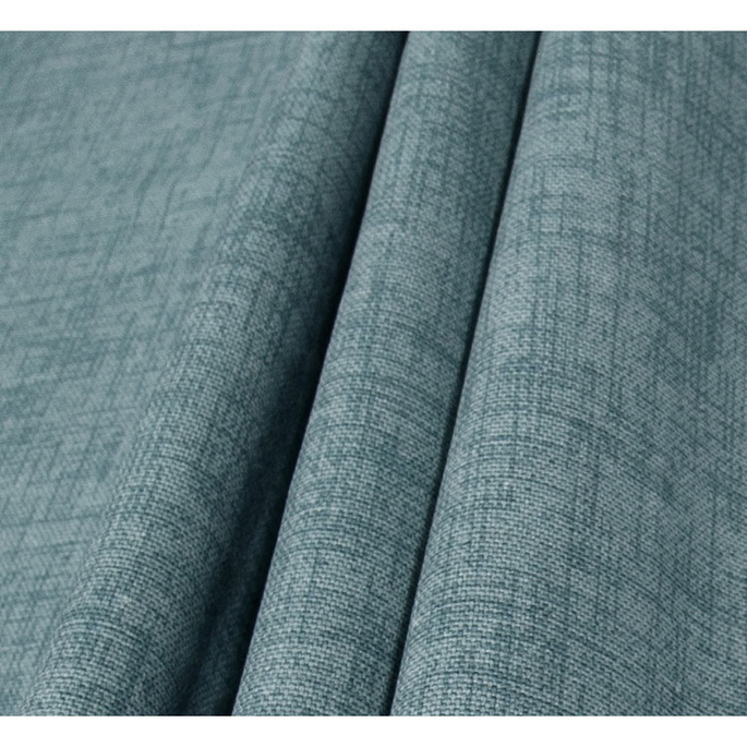 Premier Prints Jackson Vintage Blue Canvas Fabric image 2 of 2