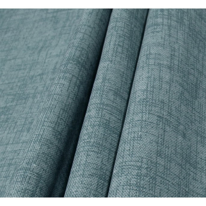 Premier Prints Jackson Vintage Blue Canvas Fabric image 2 of 2