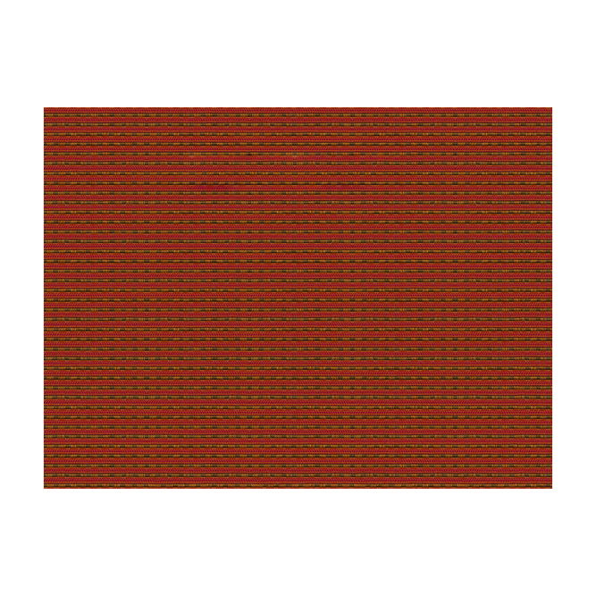 Brunschwig &amp; Fils Rivoli Rouge Dore Fabric