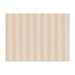 Brunschwig & Fils Directire Stripe Oro Fabric