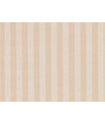 Brunschwig & Fils Directire Stripe Oro Fabric