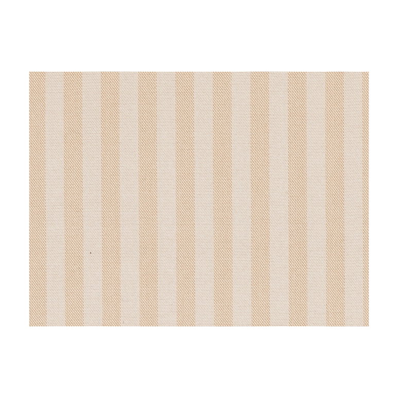 Brunschwig &amp; Fils Directire Stripe Oro Fabric