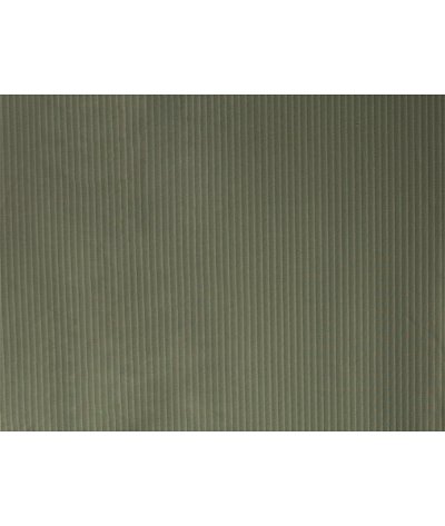 Brunschwig & Fils La Strada Stripe Vert De Gris Fabric