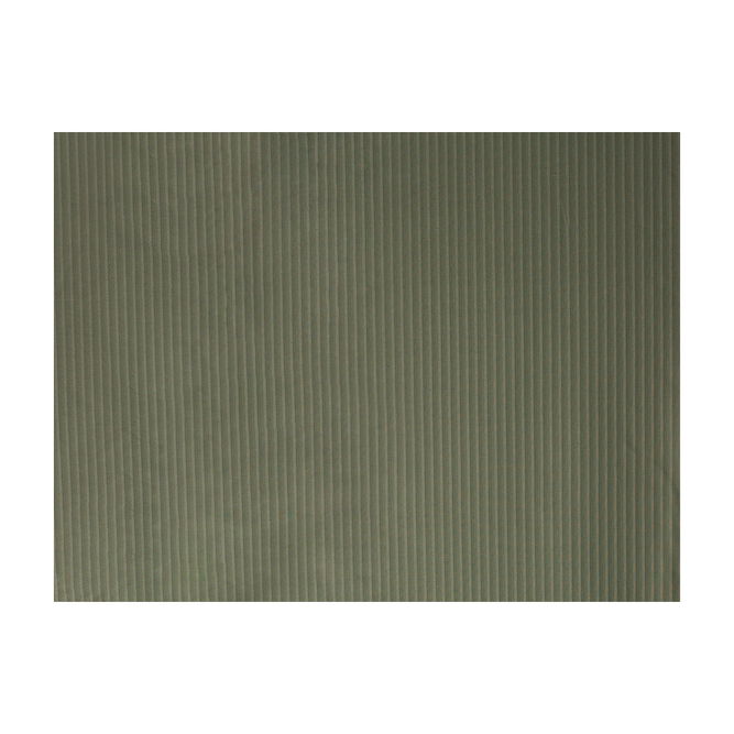 Brunschwig &amp; Fils La Strada Stripe Vert De Gris Fabric