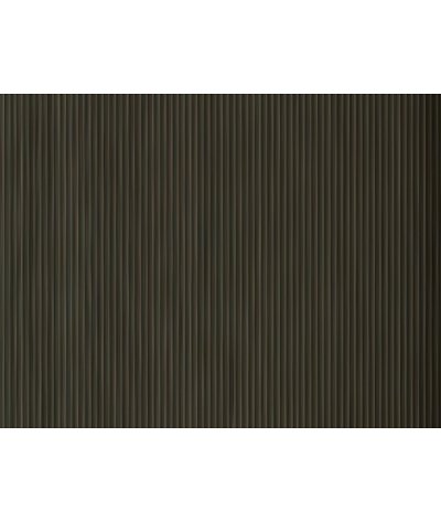 Brunschwig & Fils La Strada Stripe Nero Fabric