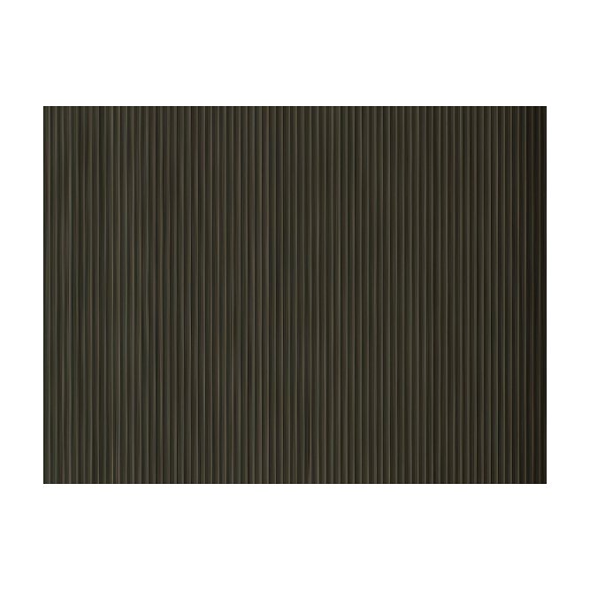 Brunschwig &amp; Fils La Strada Stripe Nero Fabric