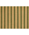 Brunschwig & Fils Trevi Stripe Emerald Fabric