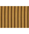 Brunschwig & Fils Trevi Stripe Espresso Fabric