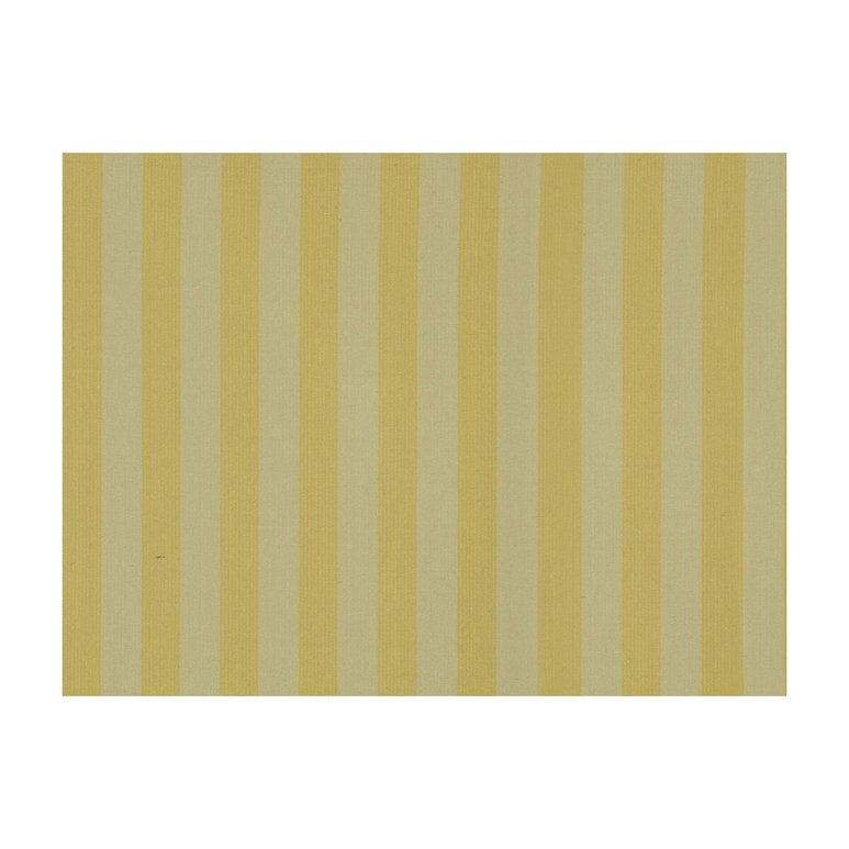 Brunschwig &amp; Fils Valenti Stripe Lemon Ice Fabric