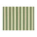 Brunschwig & Fils Valenti Stripe Emerald Fabric