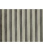 Brunschwig & Fils Valenti Stripe Nero Fabric