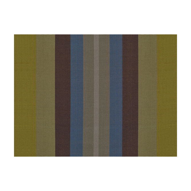 Brunschwig &amp; Fils Rainbow Chartreuse Fabric