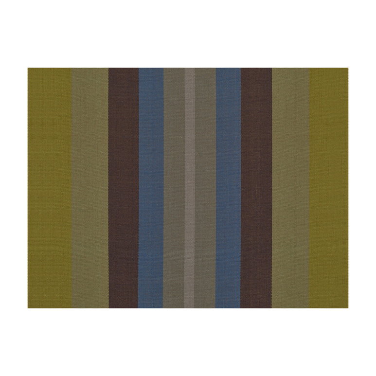 Brunschwig &amp; Fils Rainbow Chartreuse Fabric