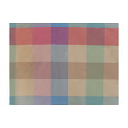 Brunschwig & Fils Paradiso Plaid Buttah Yellah Fabric