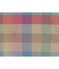 Brunschwig & Fils Paradiso Plaid Buttah Yellah Fabric
