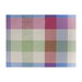 Brunschwig & Fils Paradiso Plaid Peridot Fabric