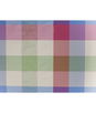 Brunschwig & Fils Paradiso Plaid Peridot Fabric